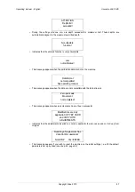 Preview for 61 page of Silca Unocode 399 Plus Operating Manual