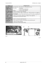 Preview for 68 page of Silca Unocode 399 Plus Operating Manual