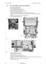 Preview for 70 page of Silca Unocode 399 Plus Operating Manual