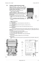 Preview for 71 page of Silca Unocode 399 Plus Operating Manual