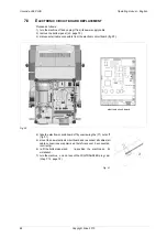 Preview for 72 page of Silca Unocode 399 Plus Operating Manual