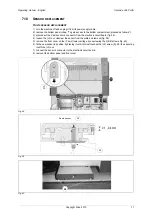 Preview for 75 page of Silca Unocode 399 Plus Operating Manual