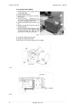 Preview for 76 page of Silca Unocode 399 Plus Operating Manual