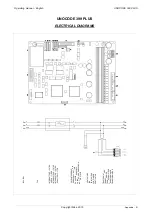 Preview for 85 page of Silca Unocode 399 Plus Operating Manual