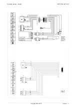 Preview for 87 page of Silca Unocode 399 Plus Operating Manual