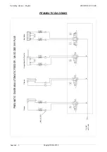 Preview for 92 page of Silca Unocode 399 Plus Operating Manual