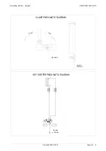 Preview for 93 page of Silca Unocode 399 Plus Operating Manual