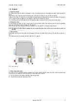 Preview for 9 page of Silca Unocode PRO Operating Manual