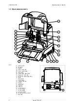 Preview for 10 page of Silca Unocode PRO Operating Manual