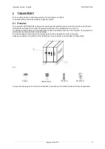 Preview for 13 page of Silca Unocode PRO Operating Manual