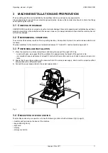 Preview for 15 page of Silca Unocode PRO Operating Manual