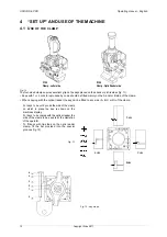 Preview for 16 page of Silca Unocode PRO Operating Manual