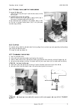 Preview for 19 page of Silca Unocode PRO Operating Manual