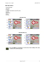 Preview for 23 page of Silca Unocode PRO Operating Manual