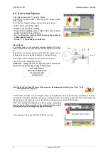 Preview for 24 page of Silca Unocode PRO Operating Manual