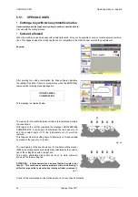 Preview for 38 page of Silca Unocode PRO Operating Manual