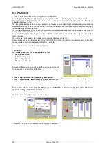 Preview for 42 page of Silca Unocode PRO Operating Manual