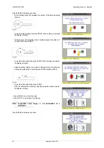 Preview for 52 page of Silca Unocode PRO Operating Manual