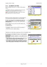 Preview for 55 page of Silca Unocode PRO Operating Manual