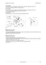 Preview for 63 page of Silca Unocode PRO Operating Manual