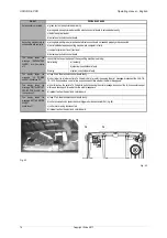 Preview for 78 page of Silca Unocode PRO Operating Manual