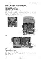 Preview for 80 page of Silca Unocode PRO Operating Manual