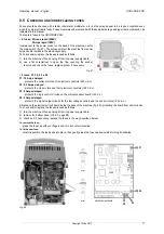 Preview for 81 page of Silca Unocode PRO Operating Manual