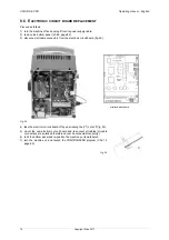 Preview for 82 page of Silca Unocode PRO Operating Manual