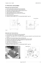 Preview for 87 page of Silca Unocode PRO Operating Manual