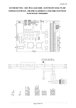 Preview for 93 page of Silca Unocode PRO Operating Manual