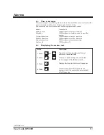 Preview for 11 page of Silcon DATAPOWER DP300E series User Manual