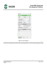 Preview for 20 page of Silego GreenPAK Advanced Development Platform User Manual