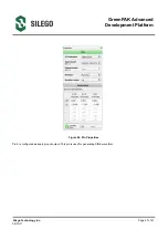 Preview for 28 page of Silego GreenPAK Advanced Development Platform User Manual