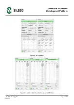Preview for 29 page of Silego GreenPAK Advanced Development Platform User Manual