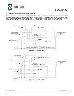 Предварительный просмотр 82 страницы Silego GreenPAK SLG46140 Manual