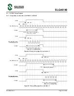 Предварительный просмотр 107 страницы Silego GreenPAK SLG46140 Manual