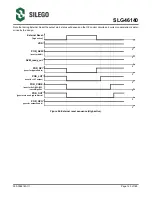 Предварительный просмотр 144 страницы Silego GreenPAK SLG46140 Manual