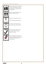 Preview for 2 page of silen CBX2-K Assembly Manual