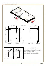 Preview for 5 page of silen CBX2-K Assembly Manual