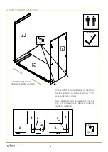 Preview for 6 page of silen CBX2-K Assembly Manual