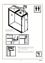 Preview for 7 page of silen CBX2-K Assembly Manual