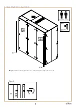 Preview for 9 page of silen CBX2-K Assembly Manual