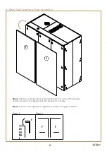 Preview for 10 page of silen CBX2-K Assembly Manual