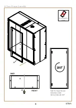 Preview for 12 page of silen CBX2-K Assembly Manual