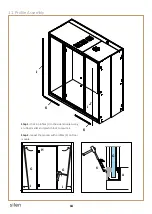 Preview for 15 page of silen CBX2-K Assembly Manual