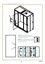 Preview for 16 page of silen CBX2-K Assembly Manual