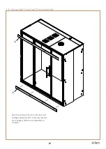 Preview for 18 page of silen CBX2-K Assembly Manual