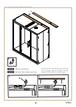 Preview for 20 page of silen CBX2-K Assembly Manual