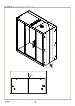 Preview for 21 page of silen CBX2-K Assembly Manual