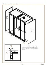 Preview for 22 page of silen CBX2-K Assembly Manual